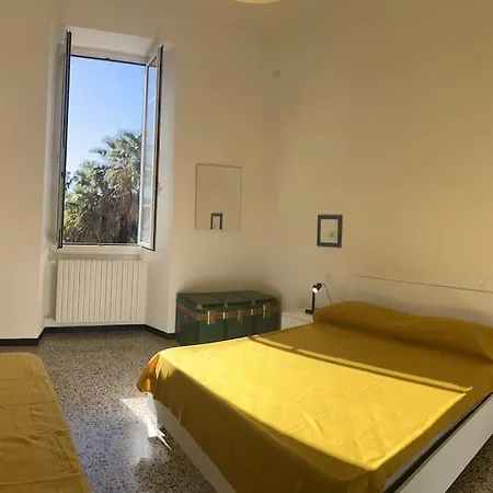Casa Rosita شقة *
