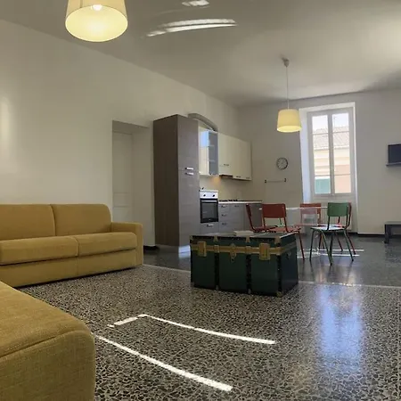 Casa Rosita * Diano Marina