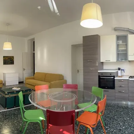 Casa Rosita Diano Marina