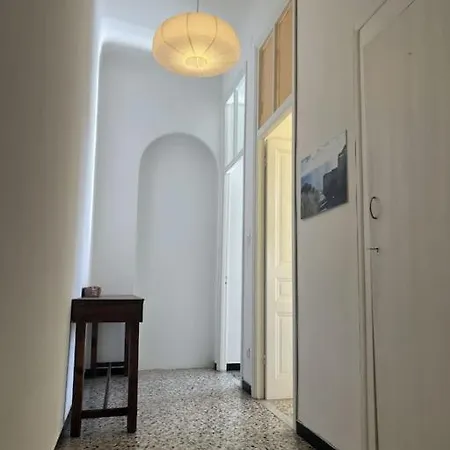 Casa Rosita شقة