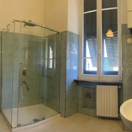 Casa Rosita Diano Marina