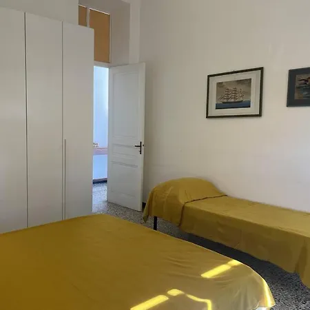 Διαμέρισμα Casa Rosita Ντιάνο Μαρίνα