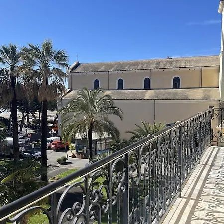 Διαμέρισμα Casa Rosita *
